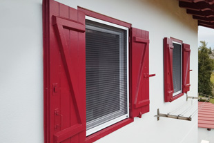 mosquiteras para ventanas en hendaya