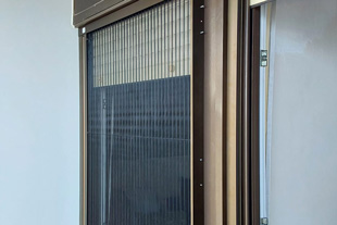 mosquitera para puerta en irun