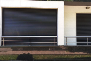 persiana vivienda irun
